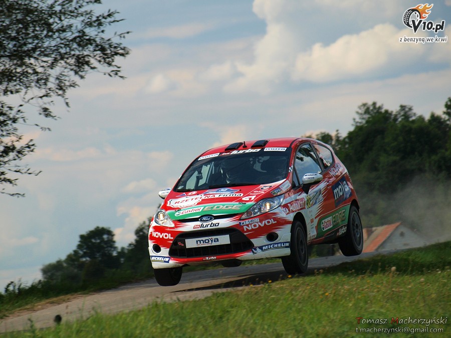 Rajd Rzeszowski